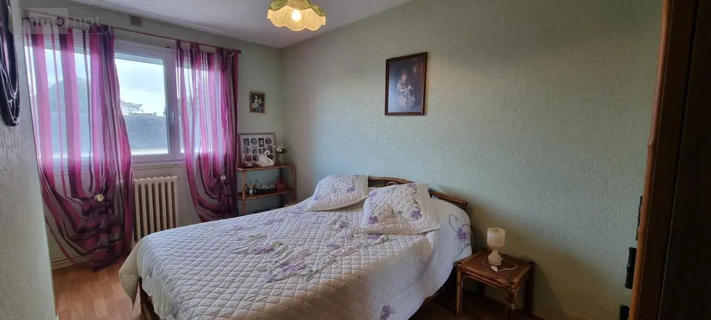 Maison a vendre Trélazé 49800 Maine-et-Loire 49 100 m2 5 pièces 214840 euros 49013-2135 007