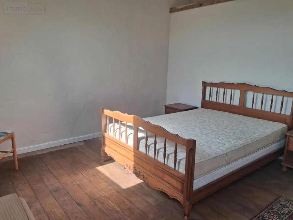 Location maison Varenguebec 50250 Manche 50 111 m2 5 pièces 850 euros 50061-L214 023