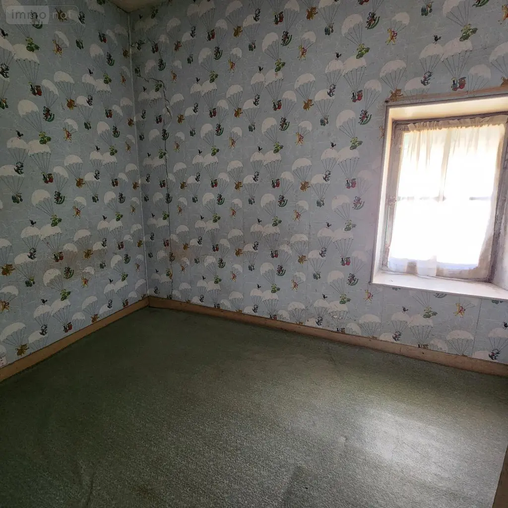 Maison a vendre Berd'huis 61340 Orne 61 106 m2 6 pièces 100700 euros 72085-2296 009