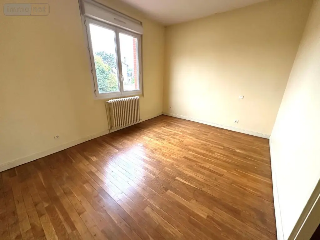 Maison a vendre Toulouse 31400 Haute-Garonne 31 124 m2 5 pièces 696150 euros 31003-178 010