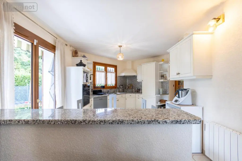 Maison a vendre Ornex 01210 Ain 01 180 m2 6 pièces 950000 euros 01047-884 005