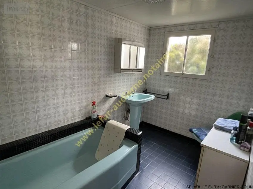 Maison a vendre Plogoff 29770 Finistère 29 118 m2 4 pièces 176415 euros 29021-2071 008