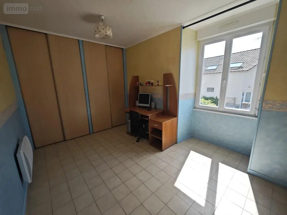 Maison a vendre Val-du-Maine 53340 Mayenne 53 159 m2 6 pièces 157500 euros 72068-2202 010