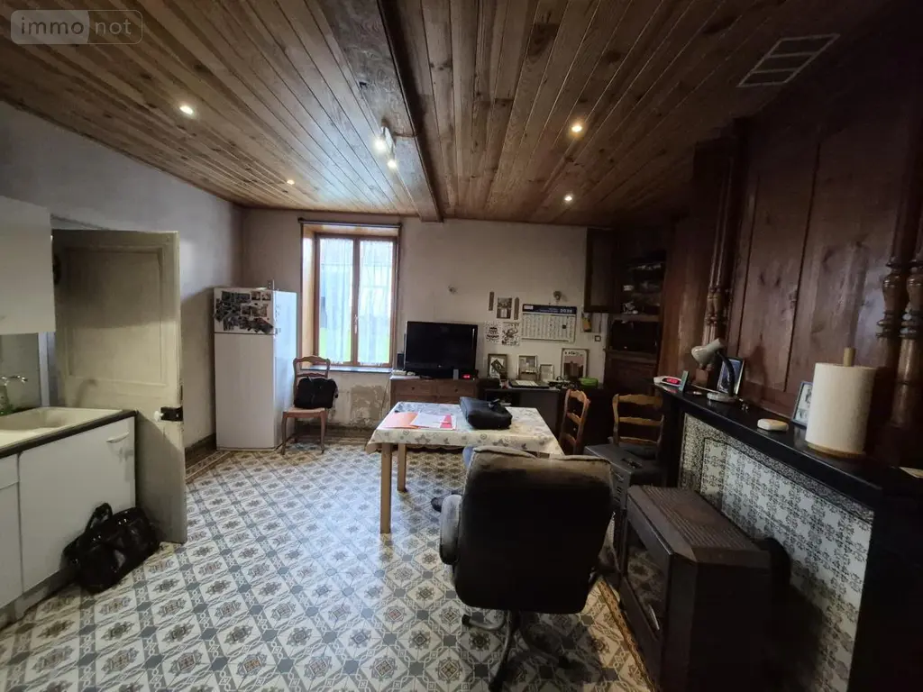 Maison a vendre Saint-Amand 62760 Pas-de-Calais 62 105 m2 5 pièces 84100 euros 62135-2270 006