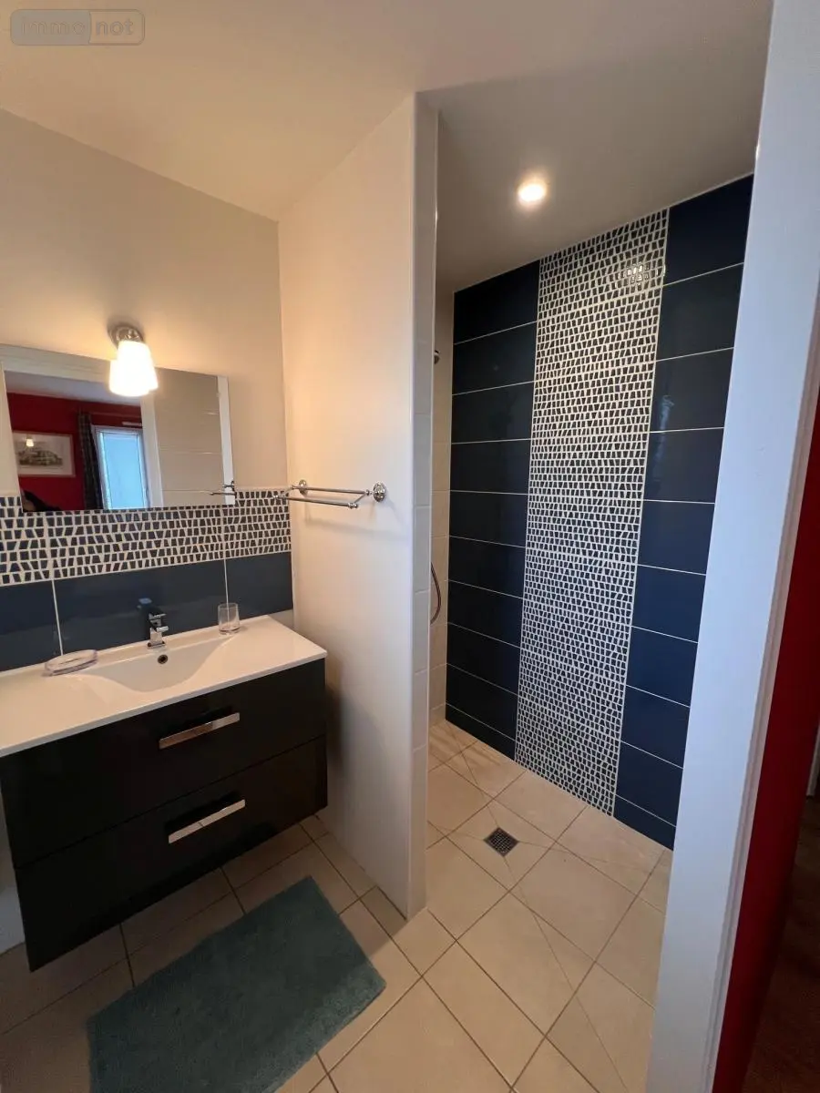 Maison a vendre Saint-Rémy-la-Varenne 49250 Maine-et-Loire 49 149 m2 4 pièces 380400 euros 49107-1148 008