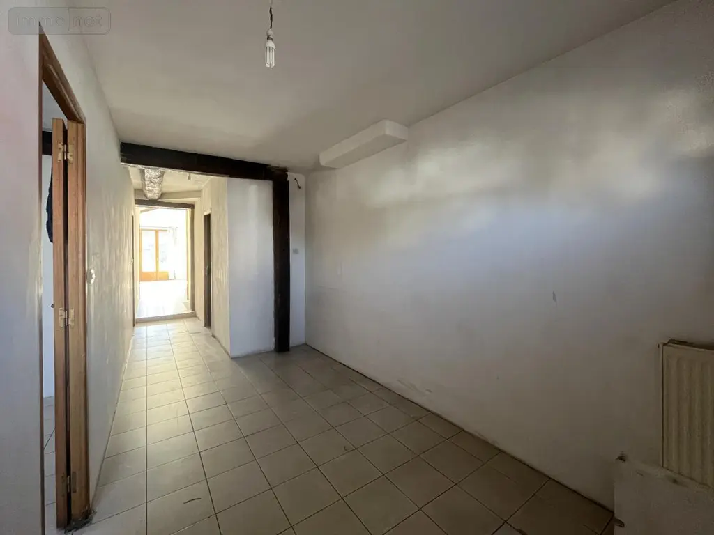 Maison a vendre Sotteville-lès-Rouen 76300 Seine-Maritime 76 122 m2 5 pièces 222600 euros 76009-519 005