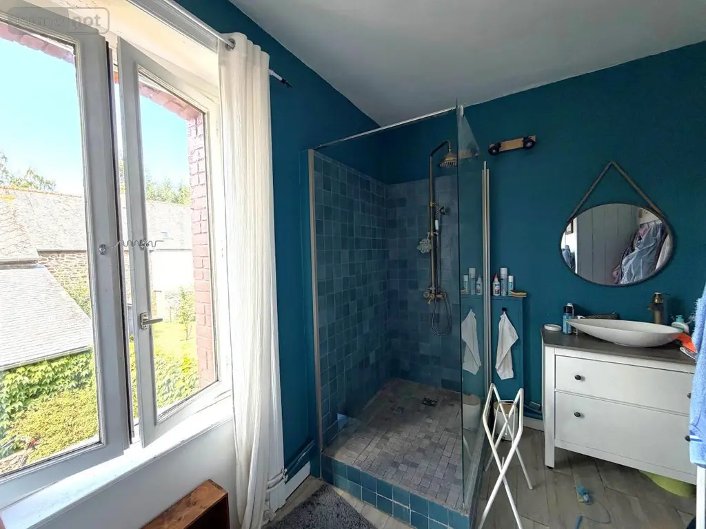Maison a vendre Pleurtuit 35730 Ille-et-Vilaine 35 149 m2 9 pièces 418000 euros 35094-1348 013