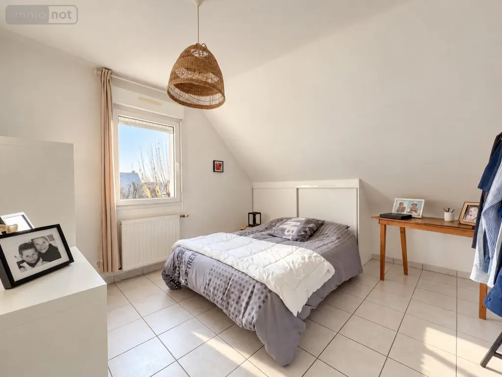 Maison a vendre Ballan-Miré 37510 Indre-et-Loire 37 145 m2 7 pièces 450000 euros 37096-29 006