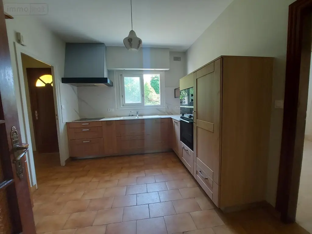 Maison a vendre Kervignac 56700 Morbihan 56 194 m2 10 pièces 415840 euros 56040-677 006