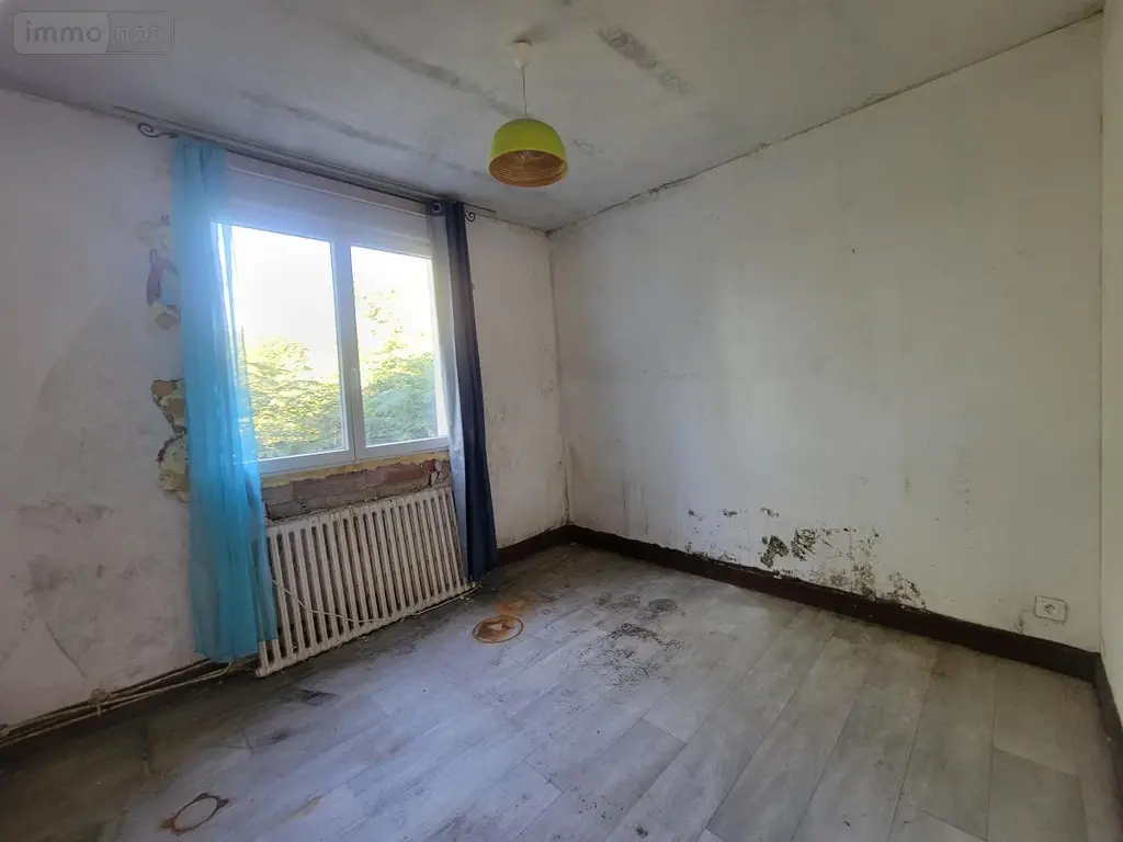 Maison a vendre Spézet 29540 Finistère 29 58 m2 3 pièces 74300 euros 56071-2635 008