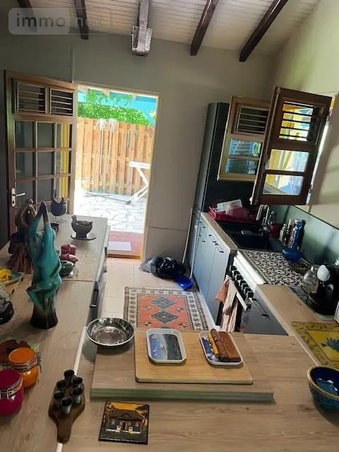 Maison a vendre Le Vauclin 97280 Martinique 972 92 m2 5 pièces 399000 euros 97204-312 016