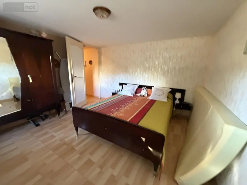 Maison a vendre Notre-Dame-d'Oé 37390 Indre-et-Loire 37 95 m2 4 pièces 241500 euros 37007-2855 009
