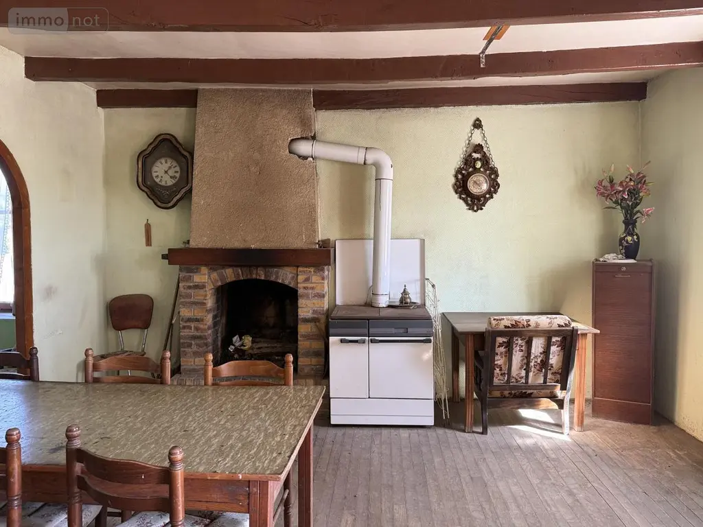 Maison a vendre Saint-Launeuc 22230 Côtes-d'Armor 22 90 m2 53960 euros 22115-3645 005
