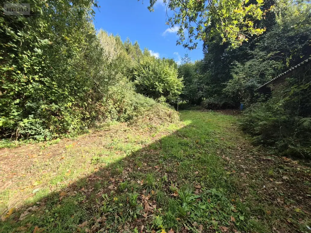 Maison a vendre Saint-Allouestre 56500 Morbihan 56 95 m2 4 pièces 116120 euros 56076-1407 014
