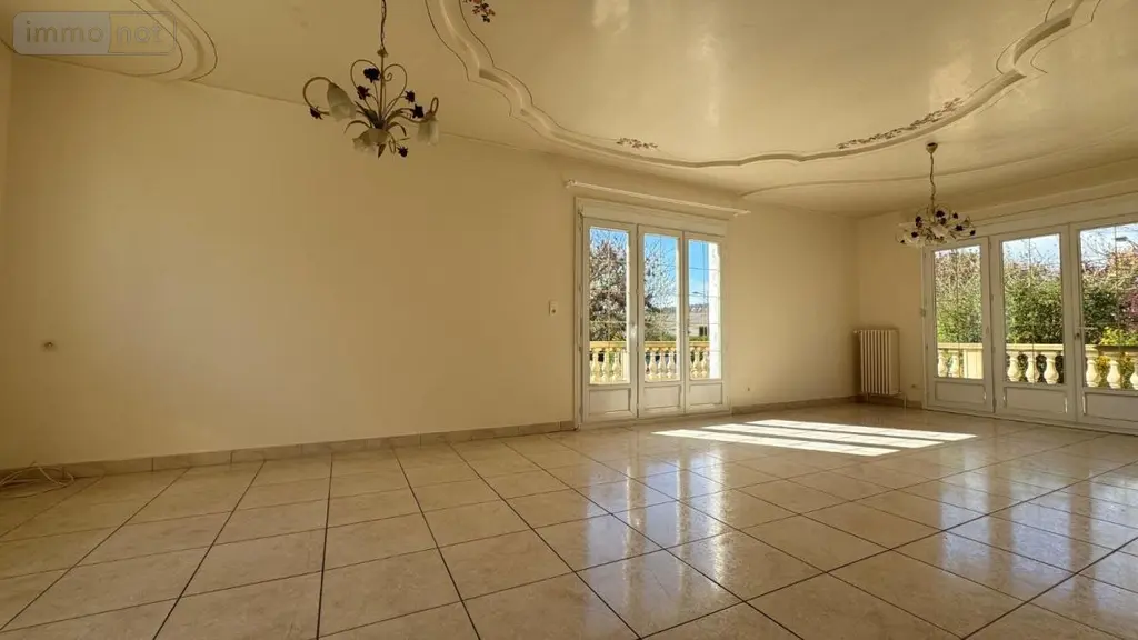 Maison a vendre Blancs-Coteaux 51130 Marne 51 214 m2 7 pièces 272000 euros 51011-112 003