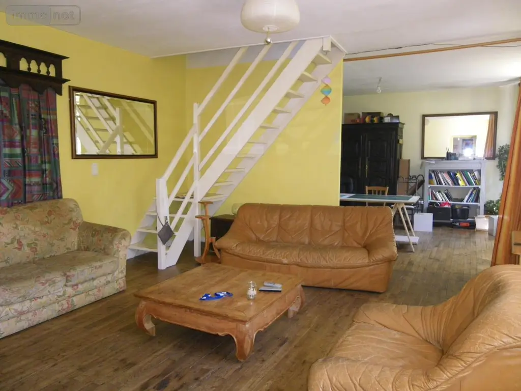 Maison a vendre Silfiac 56480 Morbihan 56 227 m2 471510 euros 56075-2245 012