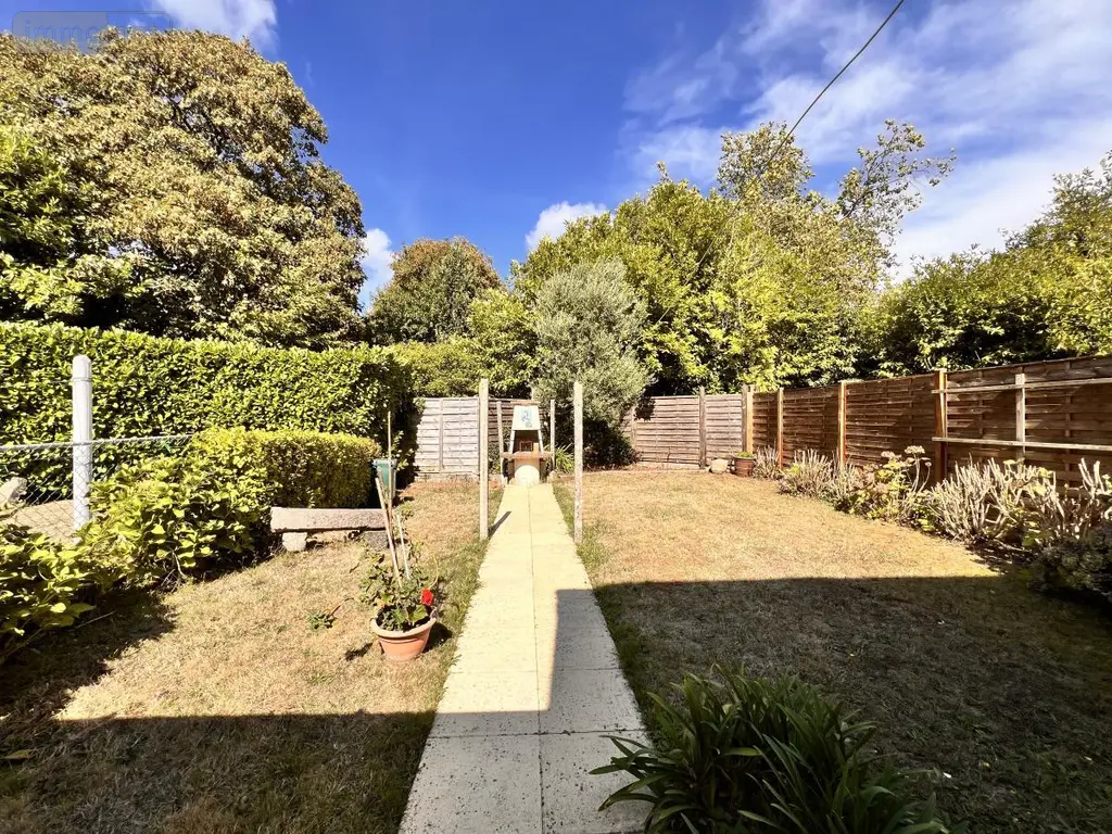 Maison a vendre Brest 29200 Finistère 29 86 m2 4 pièces 171600 euros 29031-842 003