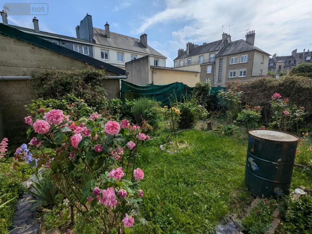 Fonds et murs commerciaux a vendre Vire Normandie 14500 Calvados 14 58 m2 53500 euros 14076-5869 007