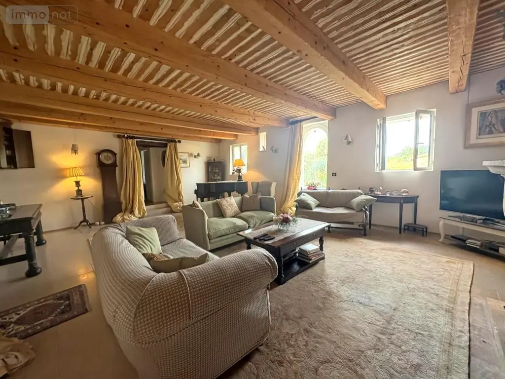 Maison a vendre Dauphin 04300 Alpes-de-Haute-Provence 04 228 m2 12 pièces 1658000 euros 04022-132 014