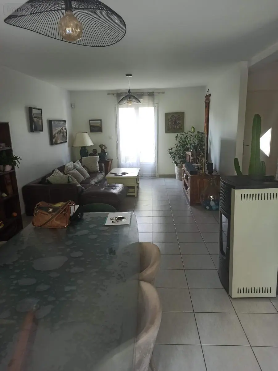 Maison a vendre Boult-sur-Suippe 51110 Marne 51 136 m2 6 pièces 434000 euros 51052-523 005