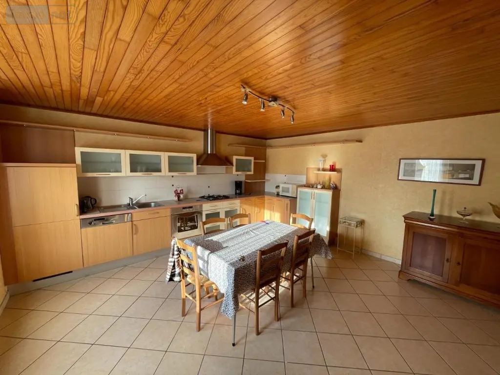 Maison a vendre La Forêt-Fouesnant 29940 Finistère 29 136 m2 5 pièces 364700 euros 29118-1431 002