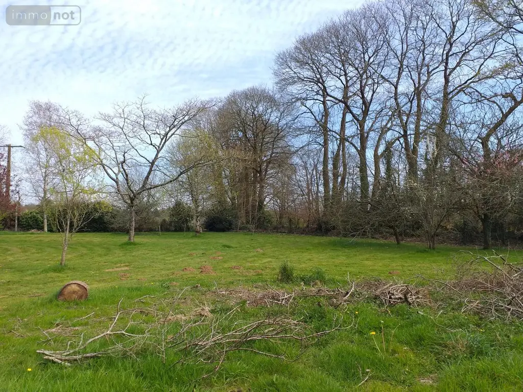 Maison a vendre Locqueltas 56390 Morbihan 56 150 m2 9 pièces 670872 euros 56005-796 005