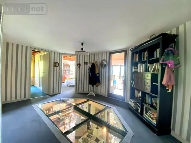 Maison a vendre Soulaire-et-Bourg 49460 Maine-et-Loire 49 198 m2 6 pièces 363560 euros 49031-2839 008