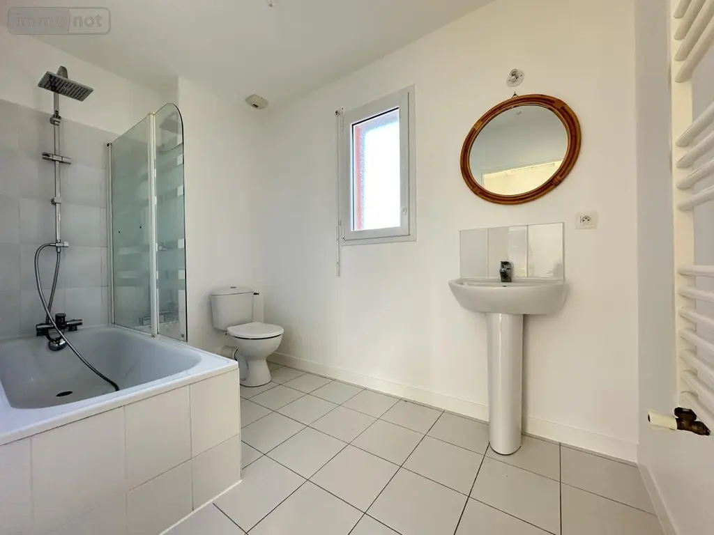 Location maison Gévezé 35850 Ille-et-Vilaine 35 80 m2 4 pièces 950 euros 35014-L285 008