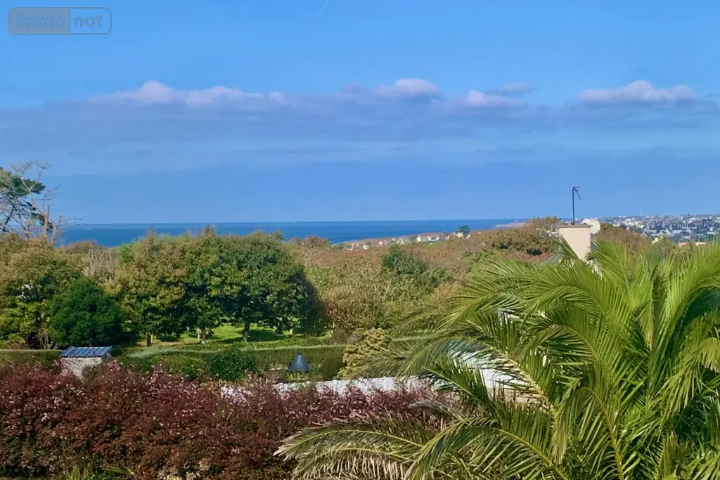 Maison a vendre Plouarzel 29810 Finistère 29 180 m2 6 pièces 419744 euros 29058-1757 008