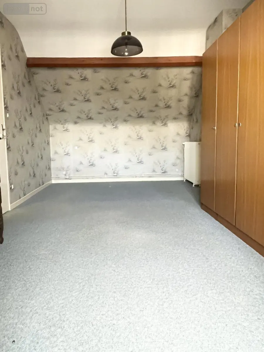 Maison a vendre Beauce la Romaine 41240 Loir-et-Cher 41 113 m2 5 pièces 174900 euros 41029-70 010