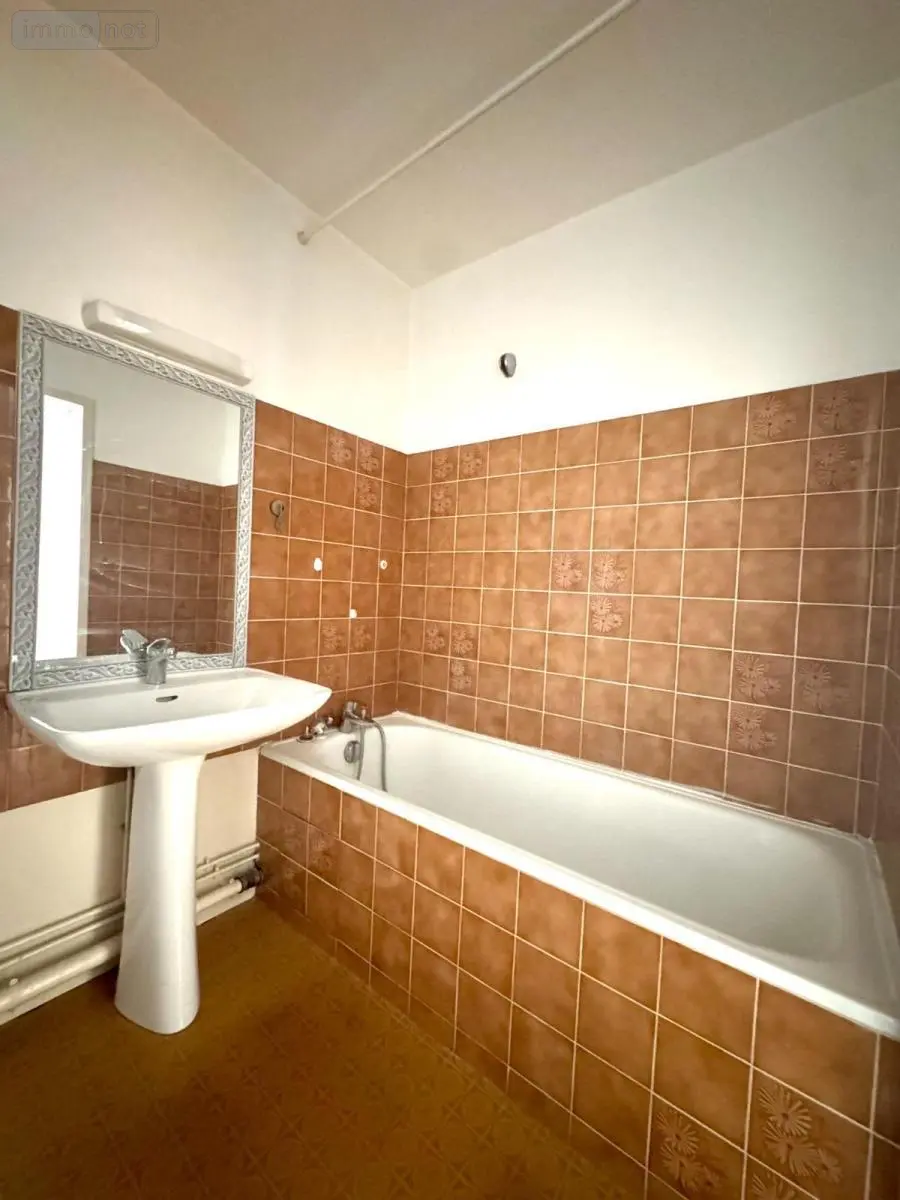 Location appartement Reims 51100 Marne 51 82 m2 4 pièces 866 euros 51067-L51 004