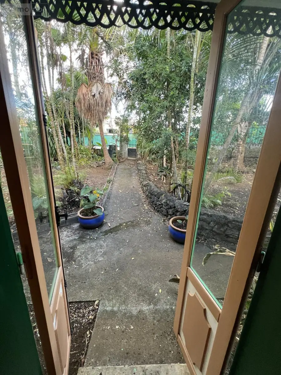 Maison a vendre Saint-Pierre 97410 La Réunion 974 85 m2 4 pièces 393250 euros 97411-362 008
