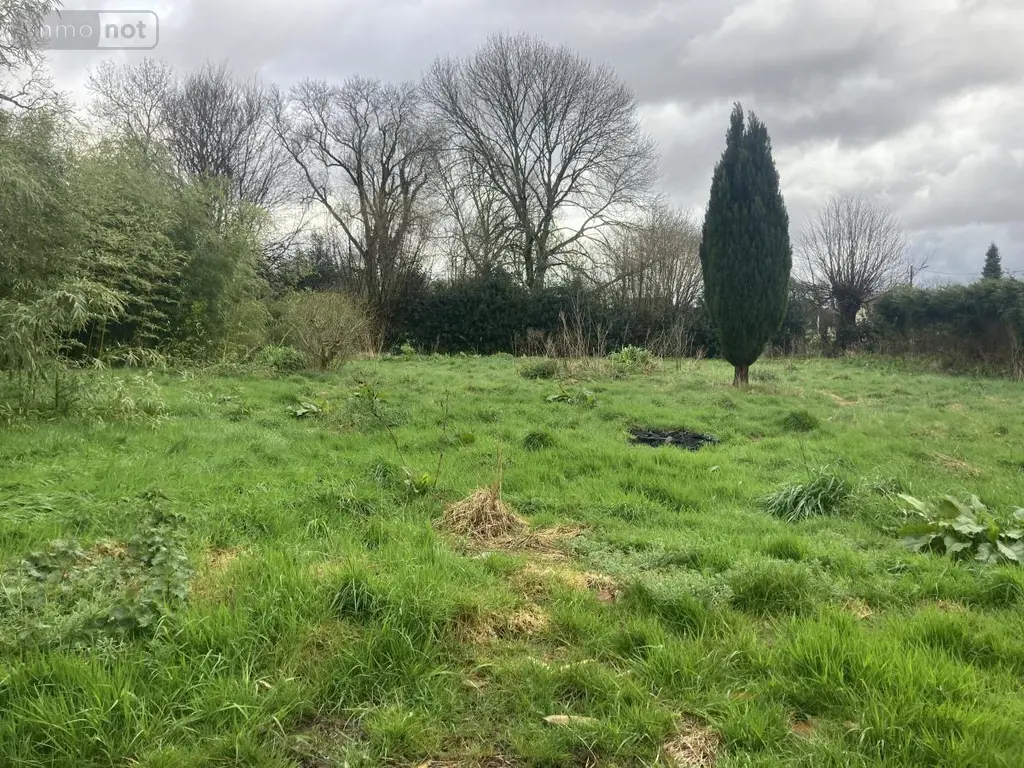 Location maison Prouville 80370 Somme 80 105 m2 4 pièces 640 euros 80050-L329 011
