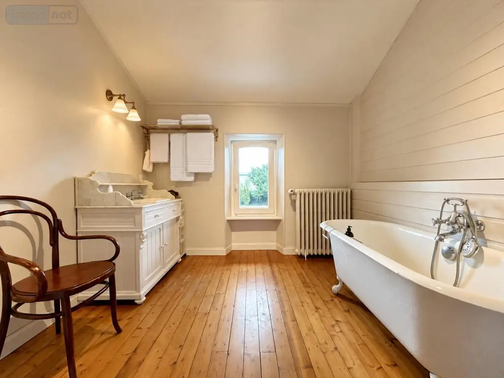Maison a vendre Lhéry 51170 Marne 51 245 m2 7 pièces 470000 euros 51066-2121 008
