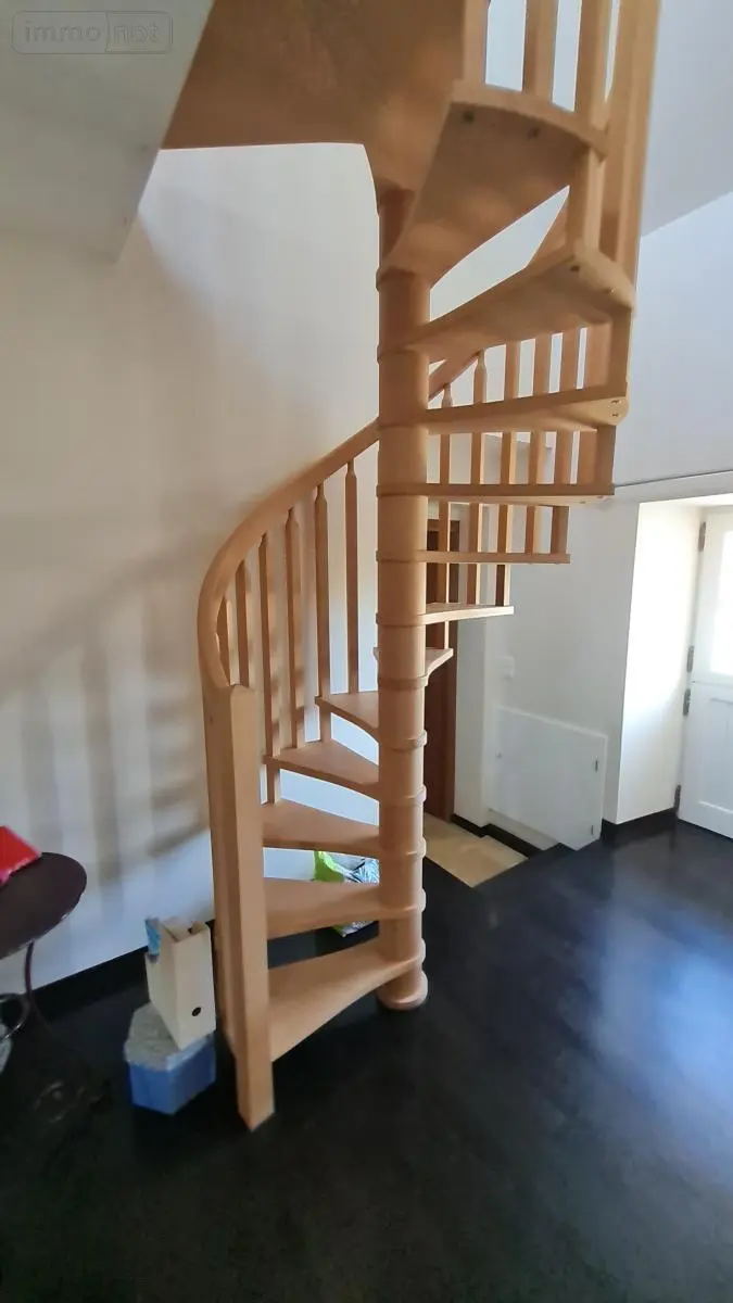 Maison a vendre Villiers-sur-Loir 41100 Loir-et-Cher 41 150 m2 4 pièces 363650 euros 41059-1037 012
