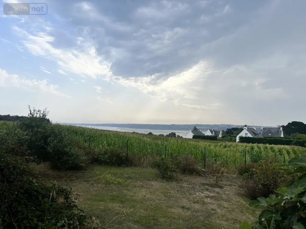 Maison a vendre Hillion 22120 Côtes-d'Armor 22 155 m2 7 pièces 477000 euros 22007-793 008