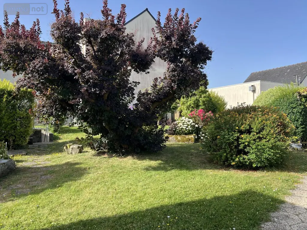 Maison a vendre Ploërmel 56800 Morbihan 56 128 m2 8 pièces 302098 euros 56044-1542 019
