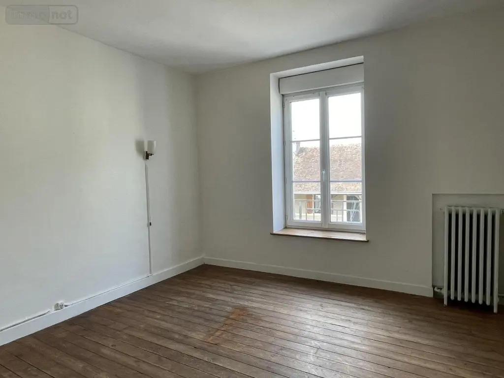 Maison a vendre Marolles-les-Braults 72260 Sarthe 72 109 m2 5 pièces 105400 euros 72126-2990 015