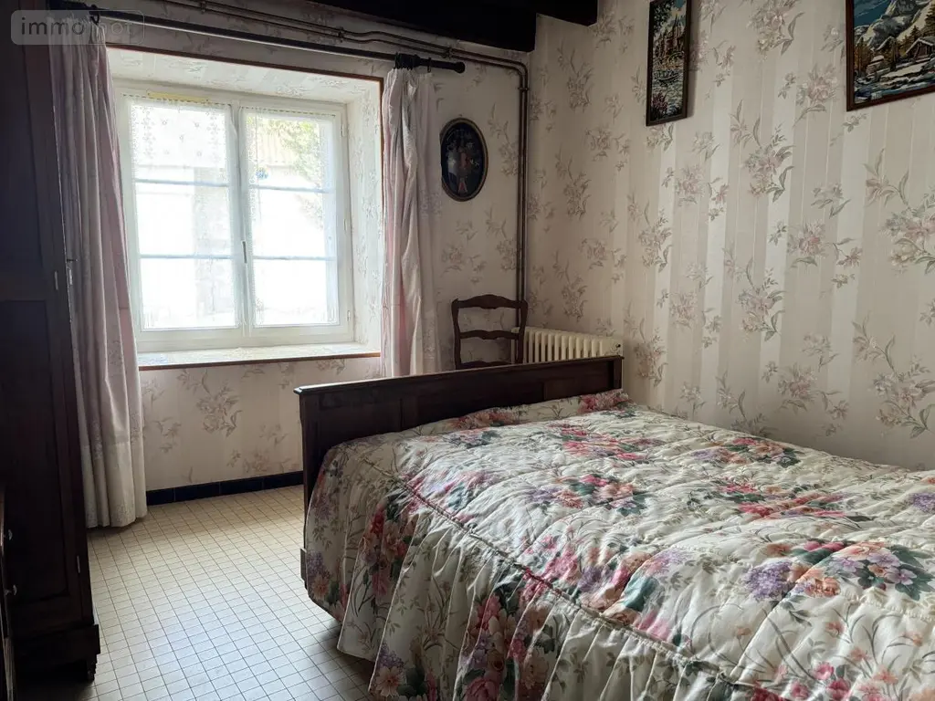 Maison a vendre Assay 37120 Indre-et-Loire 37 145 m2 4 pièces 169300 euros 37094-56 011