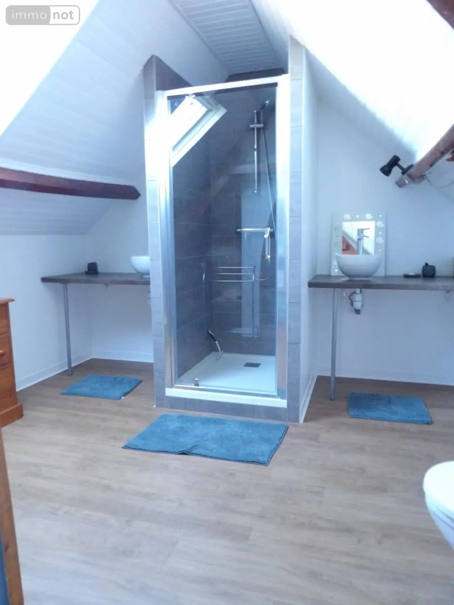 Maison a vendre Beuvry 62660 Pas-de-Calais 62 164 m2 372000 euros 62023-3924 015