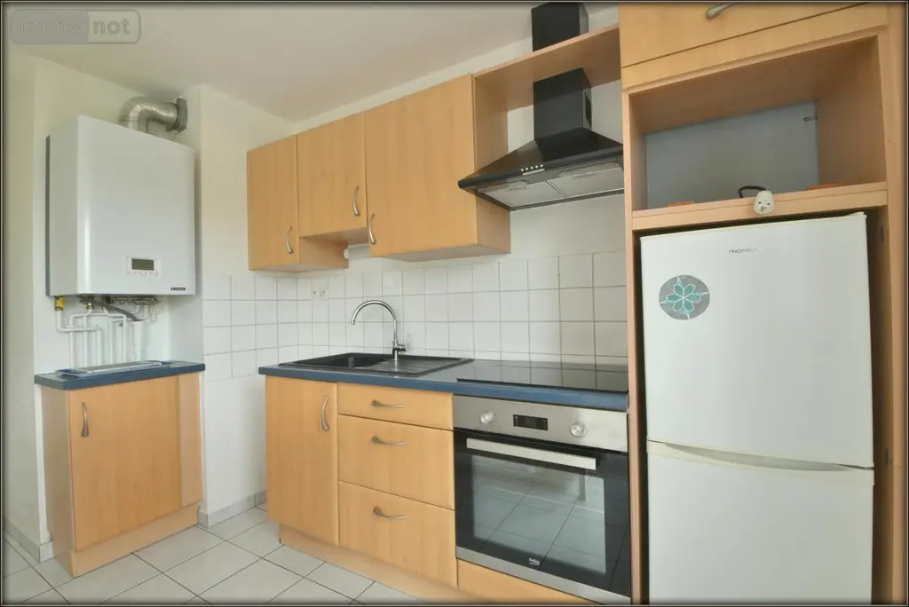 Appartement a vendre Le Rheu 35650 Ille-et-Vilaine 35 47 m2 2 pièces 159640 euros 35060-633 003