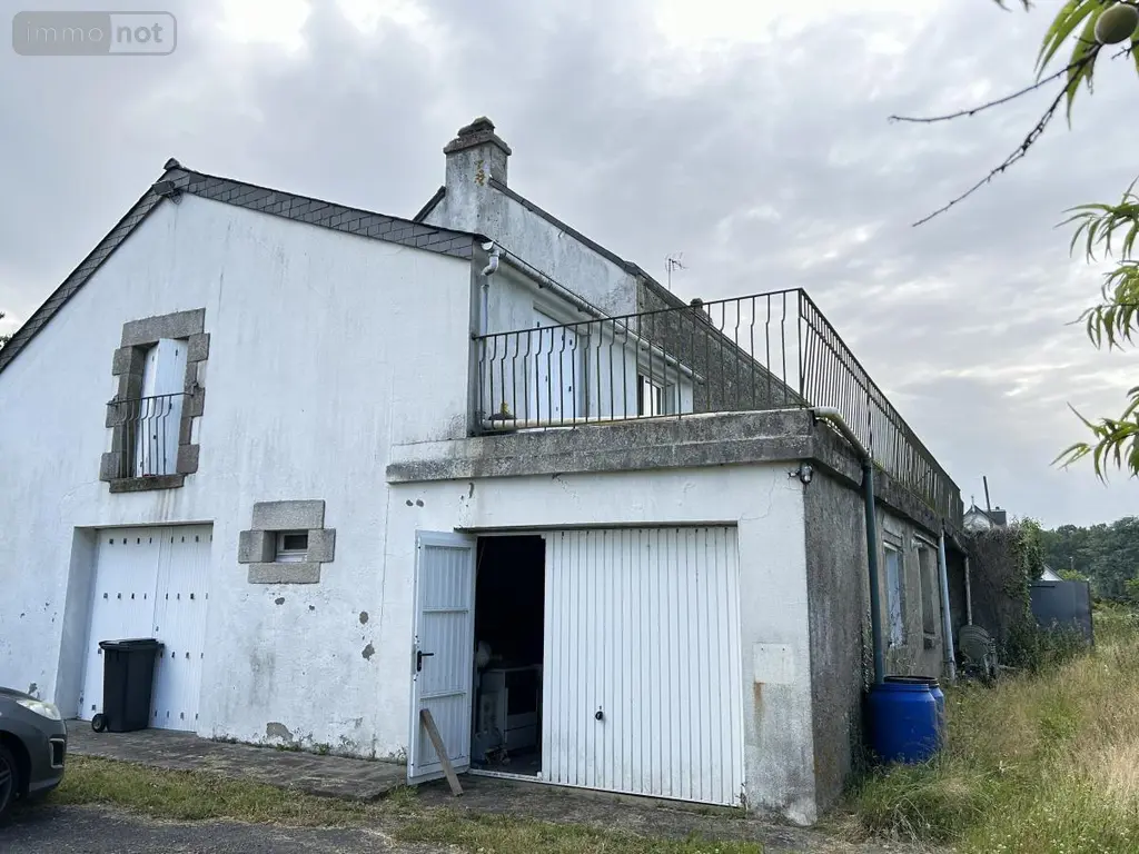 Maison a vendre Questembert 56230 Morbihan 56 200 m2 10 pièces 187800 euros 56046-1305 003