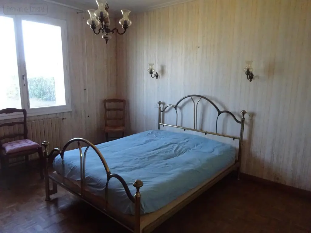 Maison a vendre Lampaul-Plouarzel 29810 Finistère 29 101 m2 6 pièces 291280 euros 29058-1772 004