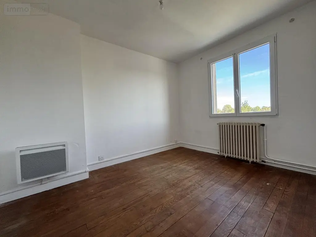 Maison a vendre Montebourg 50310 Manche 50 165 m2 218100 euros 50088-1400 010