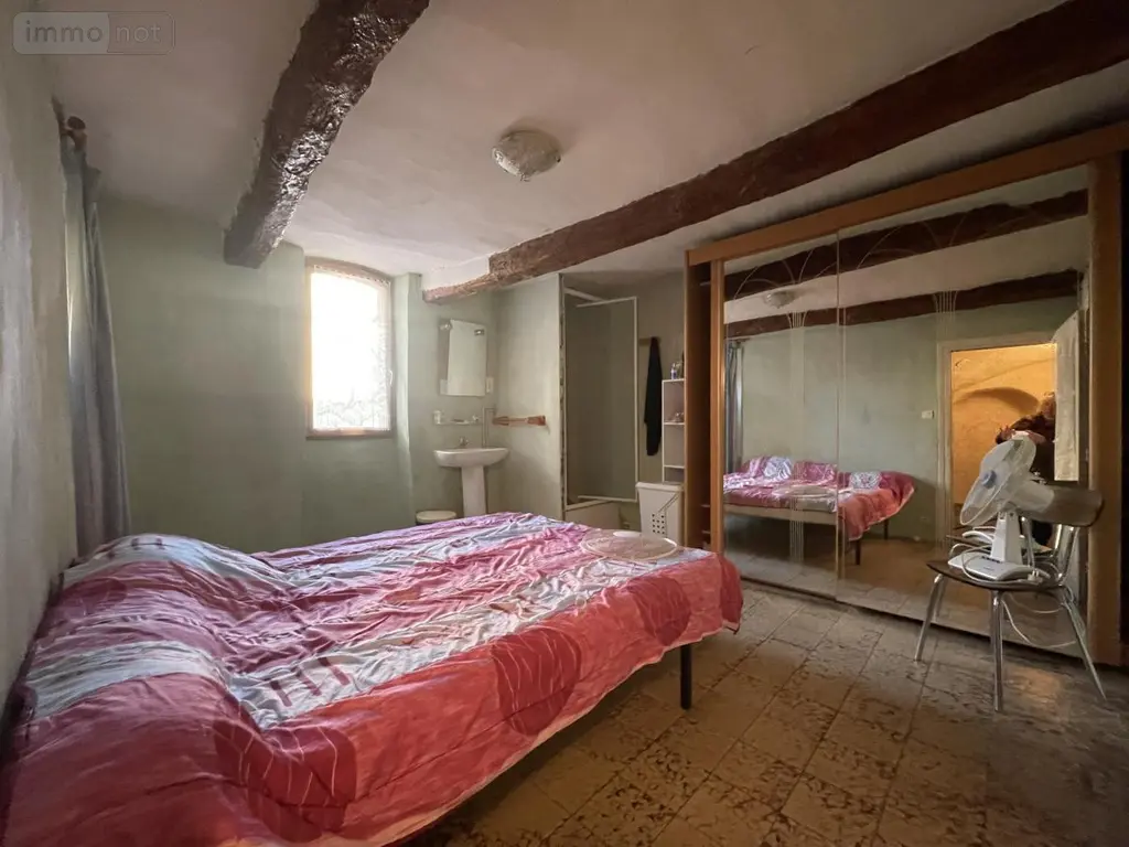 Maison a vendre Aspiran 34800 Hérault 34 71 m2 4 pièces 118500 euros 34074-244 009