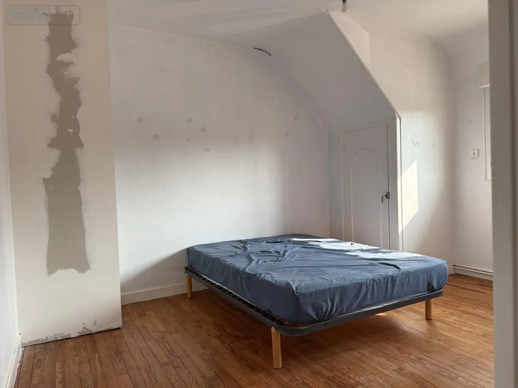 Maison a vendre Ploumagoar 22970 Côtes-d'Armor 22 135 m2 6 pièces 212000 euros 22064-1388 018
