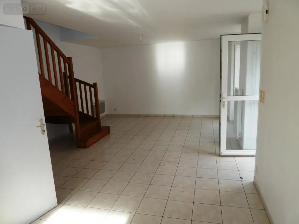 Maison a vendre Langoëlan 56160 Morbihan 56 64 m2 3 pièces 105750 euros 56075-2467 007