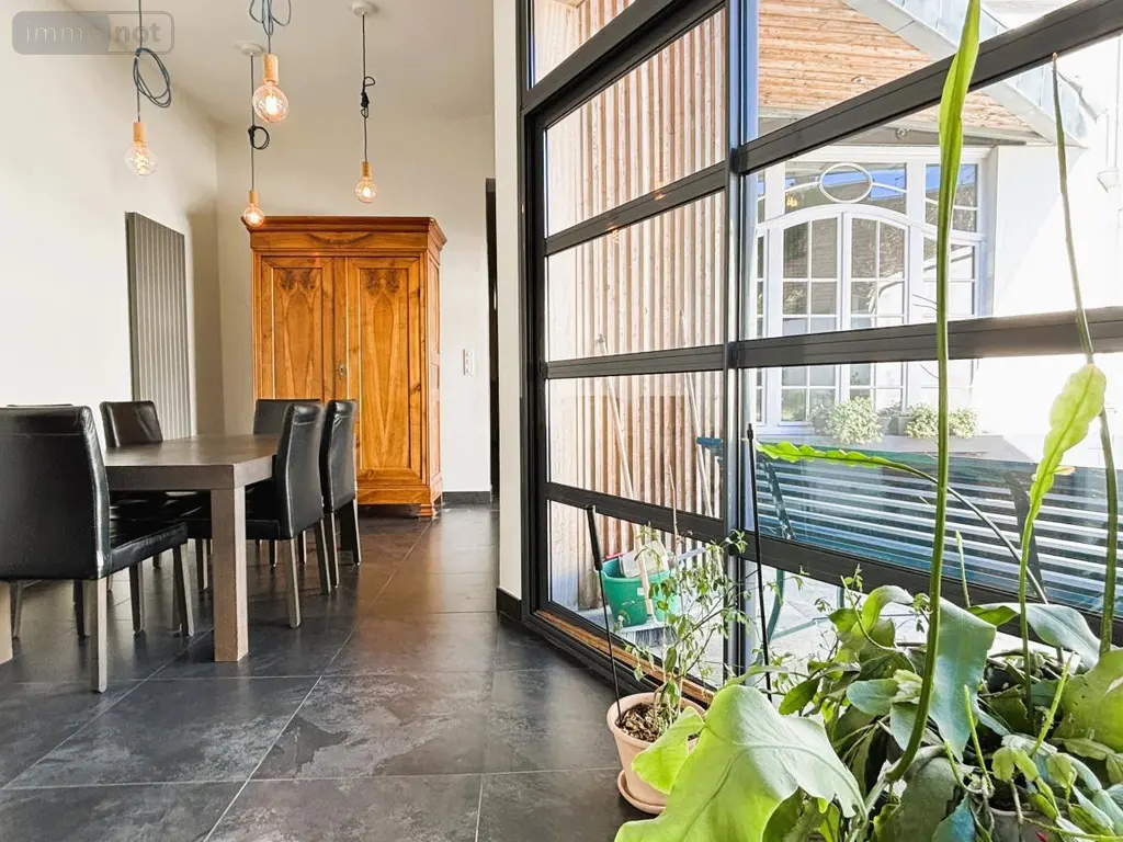 Maison a vendre Lille 59800 Nord 59 243 m2 8 pièces 1115000 euros 59016-1726 006