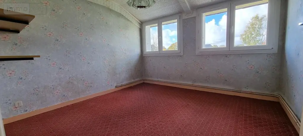 Maison a vendre Questembert 56230 Morbihan 56 102 m2 6 pièces 293000 euros 56013-650 006