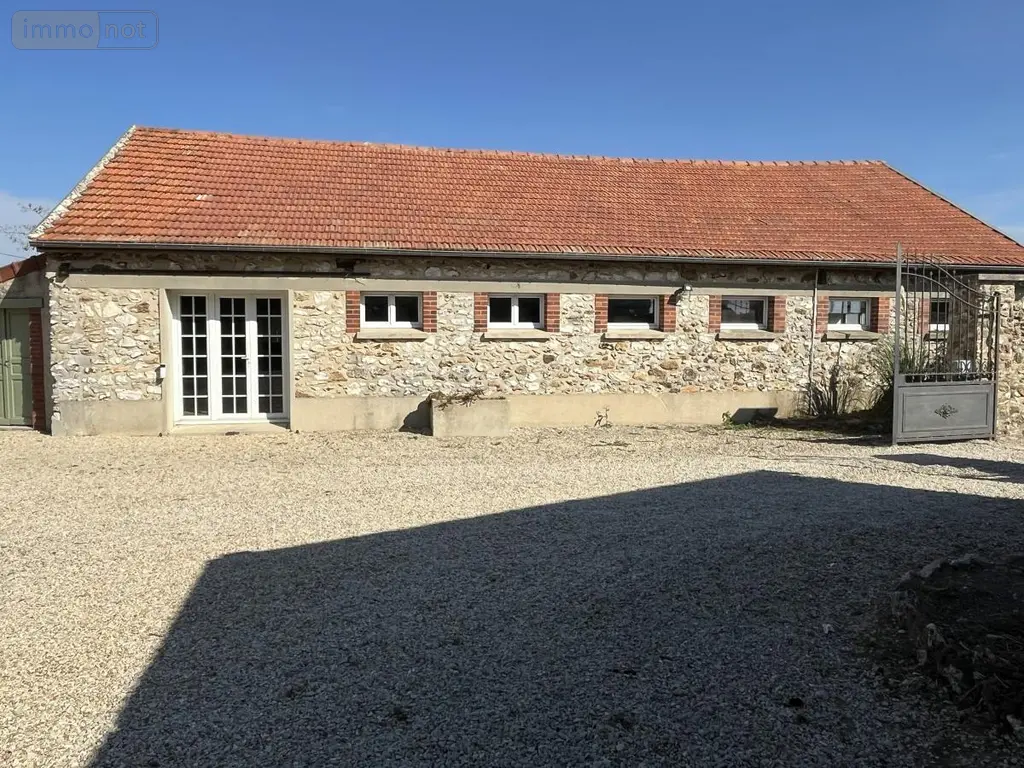 Maison a vendre Le Thoult-Trosnay 51210 Marne 51 270 m2 498000 euros 51022-2381 003